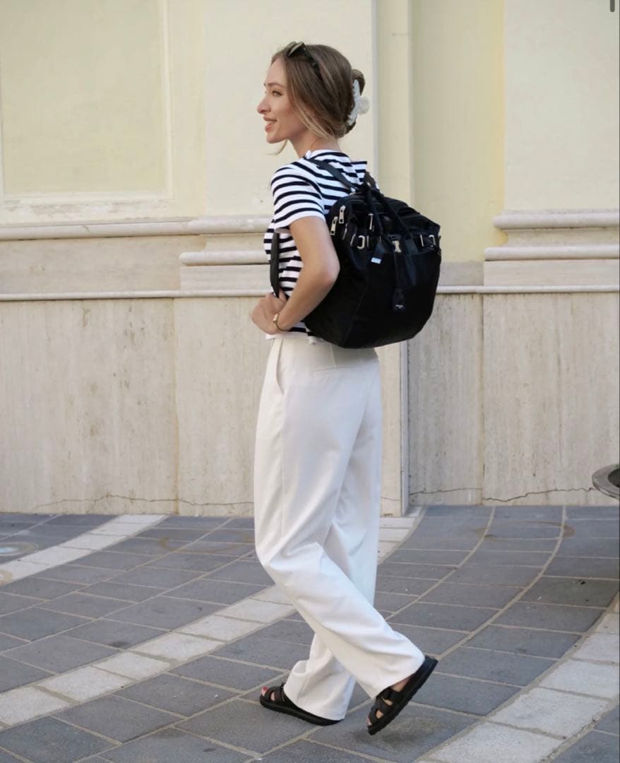 SELENT ETHER セレーンエテール PASSION36黒 バック