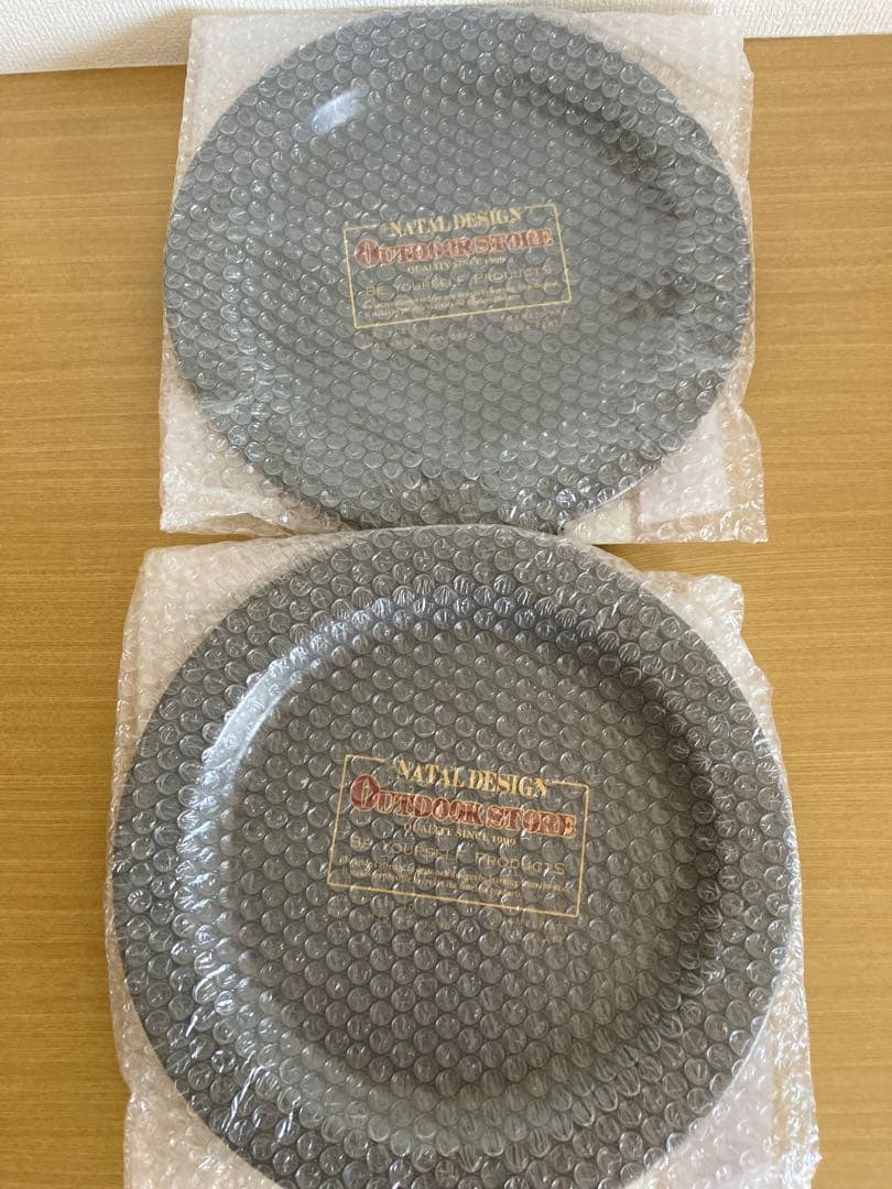 ネイタルデザイン　プレートセット