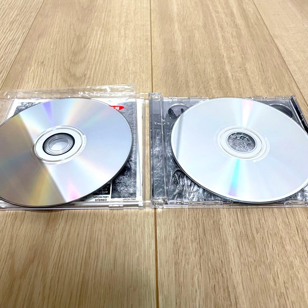 最終値下げ【初回盤含む】SIX LOUNGE CD＋DVD 8点【まとめ売り】