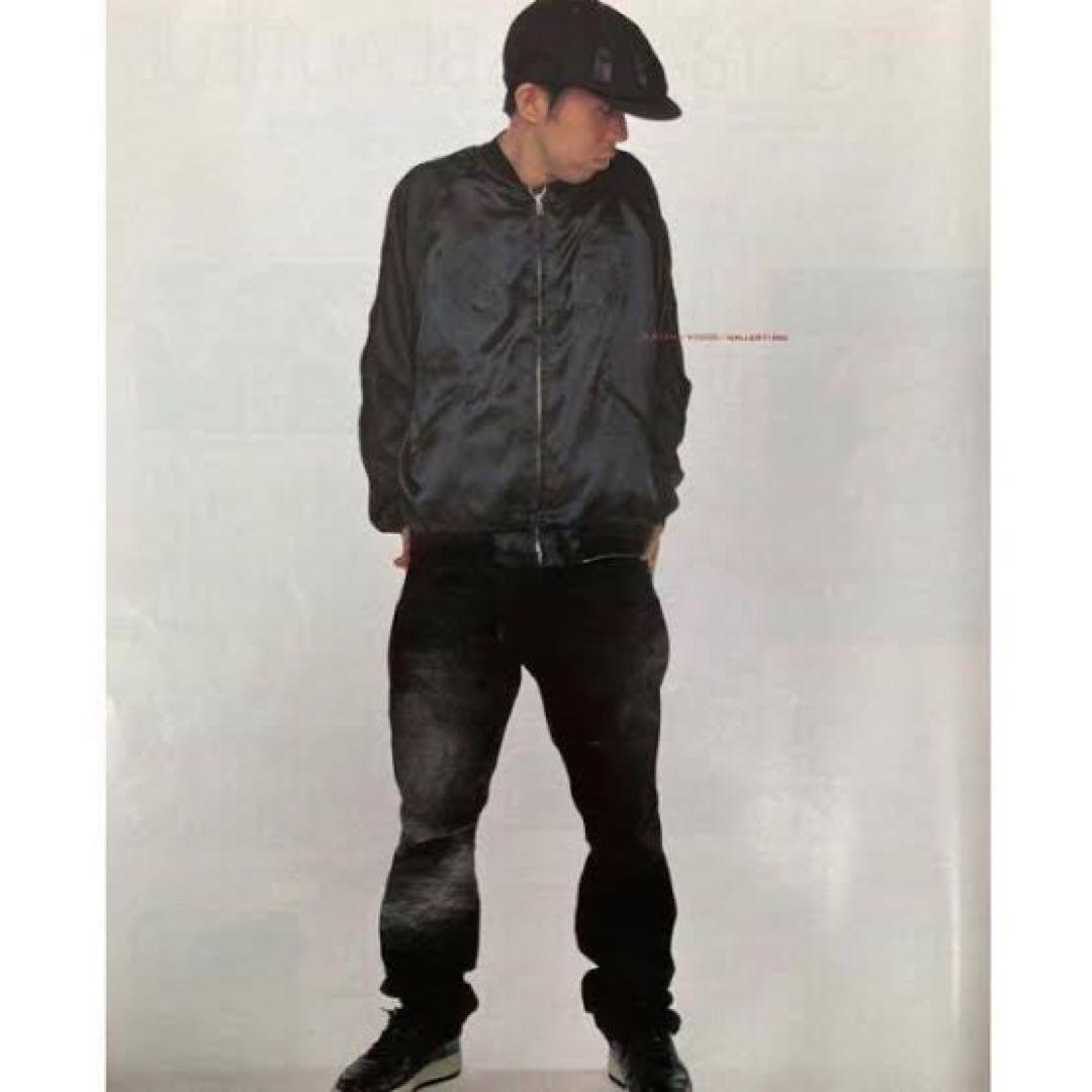 超レア 新品未使用 グッドイナフ goodenough ハンチング キャスケット