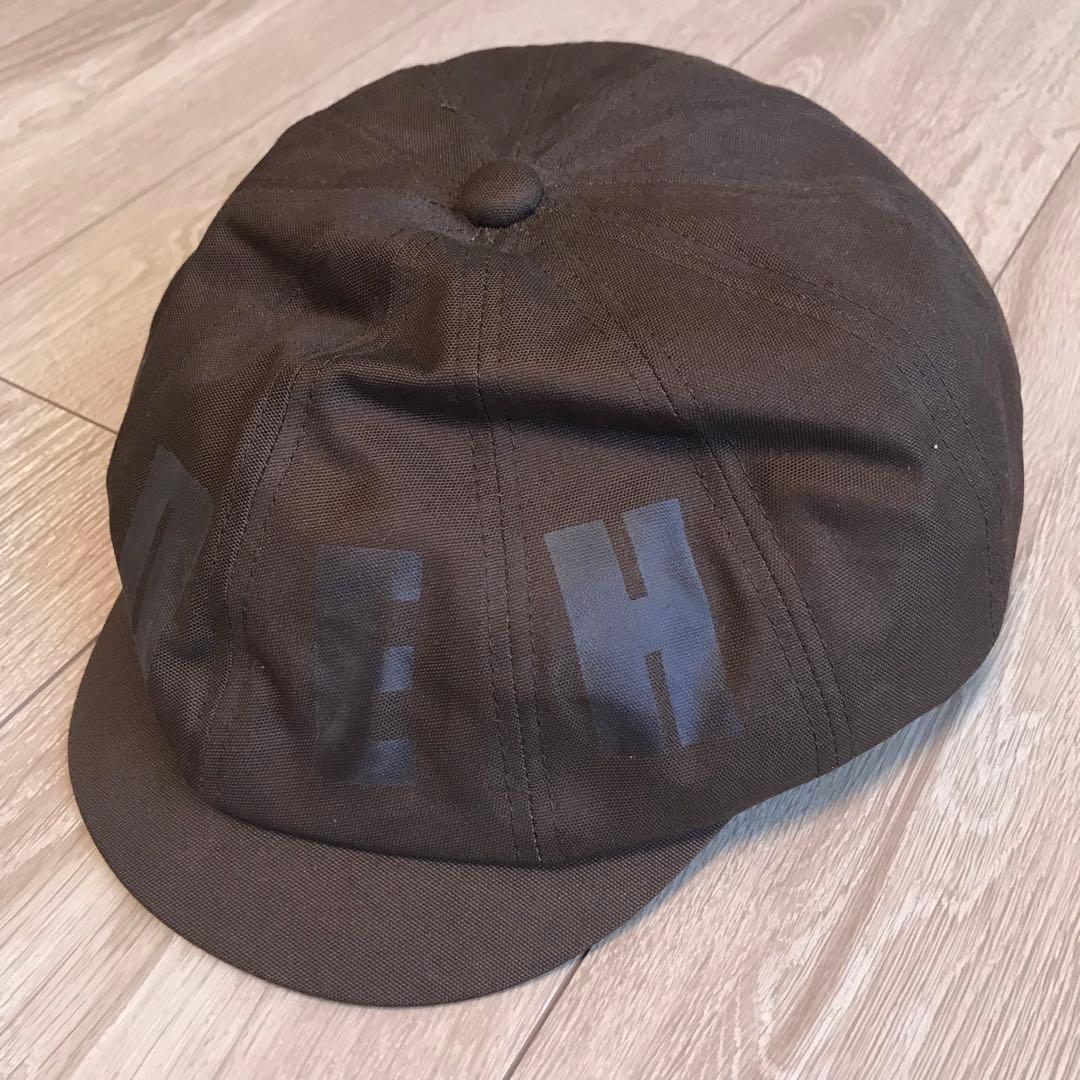 超レア 新品未使用 グッドイナフ goodenough ハンチング キャスケット