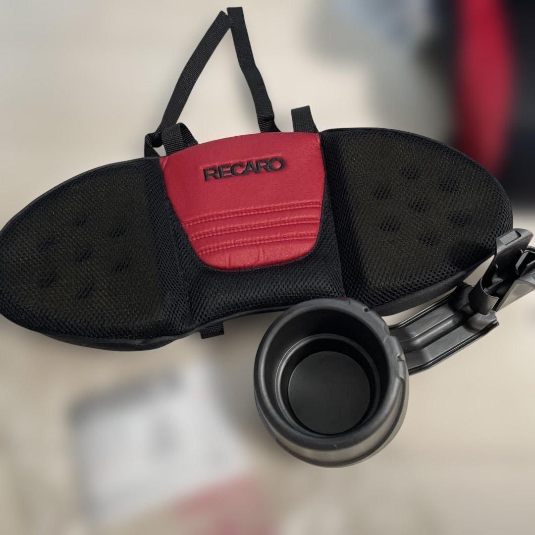 レカロ　スタート　H1 e