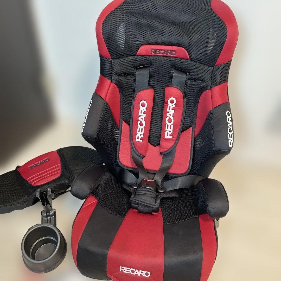 レカロ　スタート　H1 e