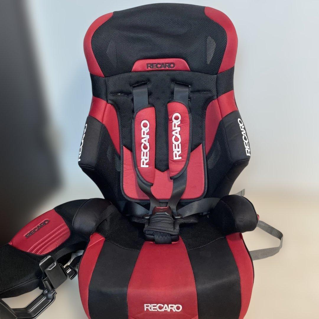 レカロ　スタート　H1 e