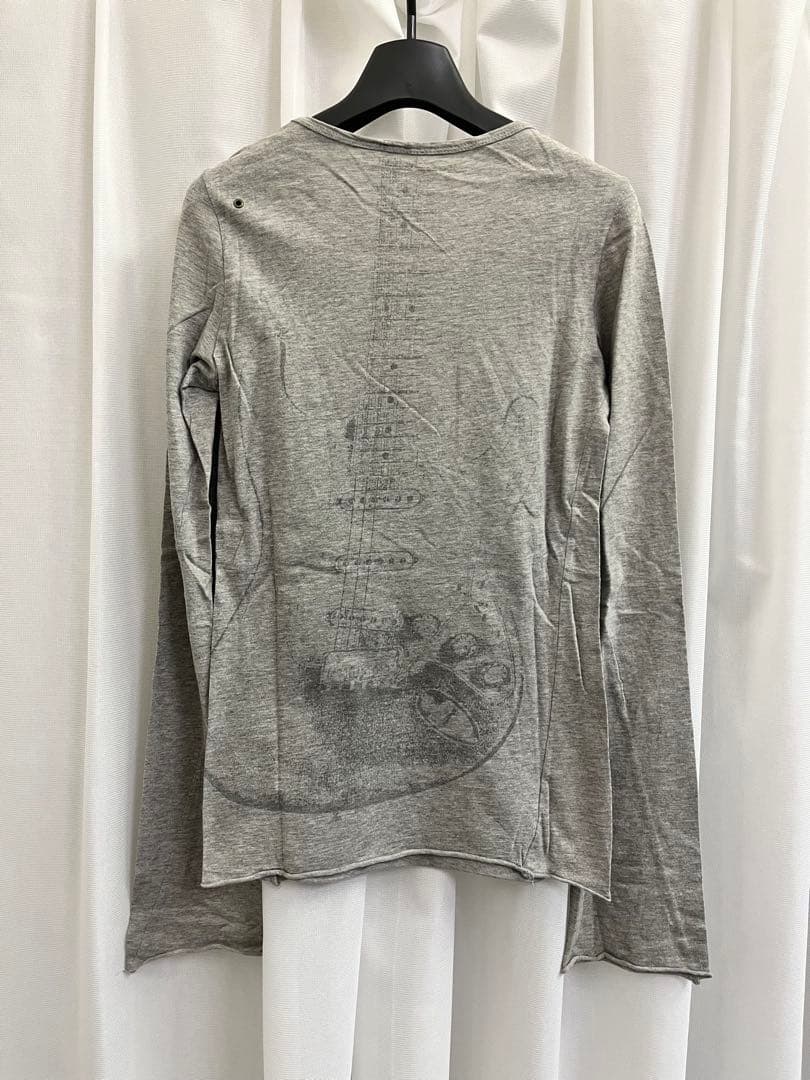 ifsixwasnine ロングスリーブ BEYOND THE TIME