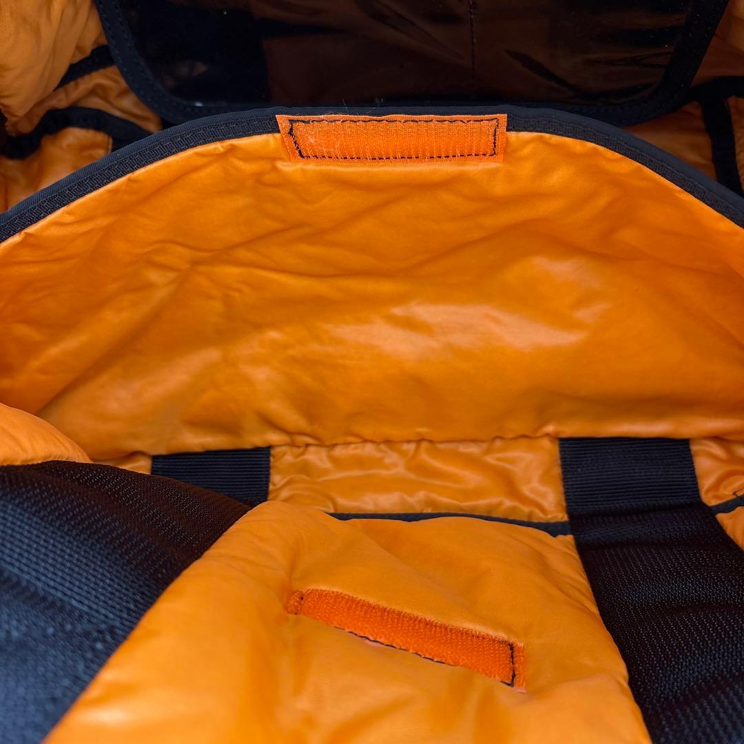 ☆PORTER☆TANKER☆BOSTON BAG☆吉田カバン☆廃盤　ポーター