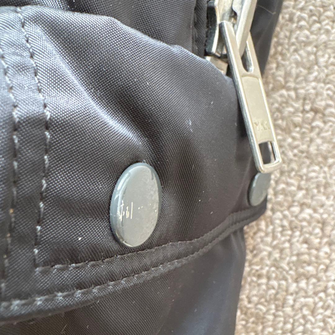 ☆PORTER☆TANKER☆BOSTON BAG☆吉田カバン☆廃盤　ポーター