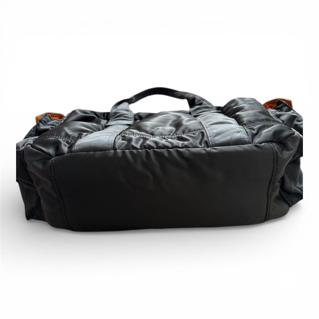 ☆PORTER☆TANKER☆BOSTON BAG☆吉田カバン☆廃盤　ポーター