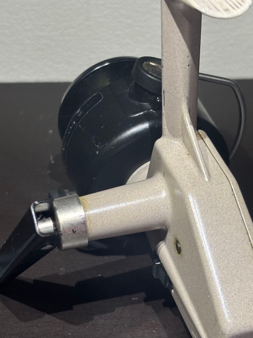 ABU Cardinal 4スピニングリール⭐️注目