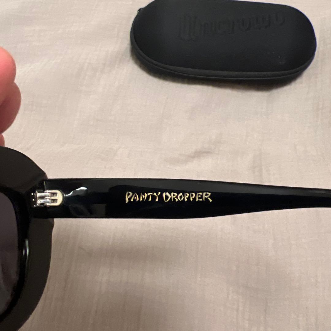 Panty Dropper サングラス