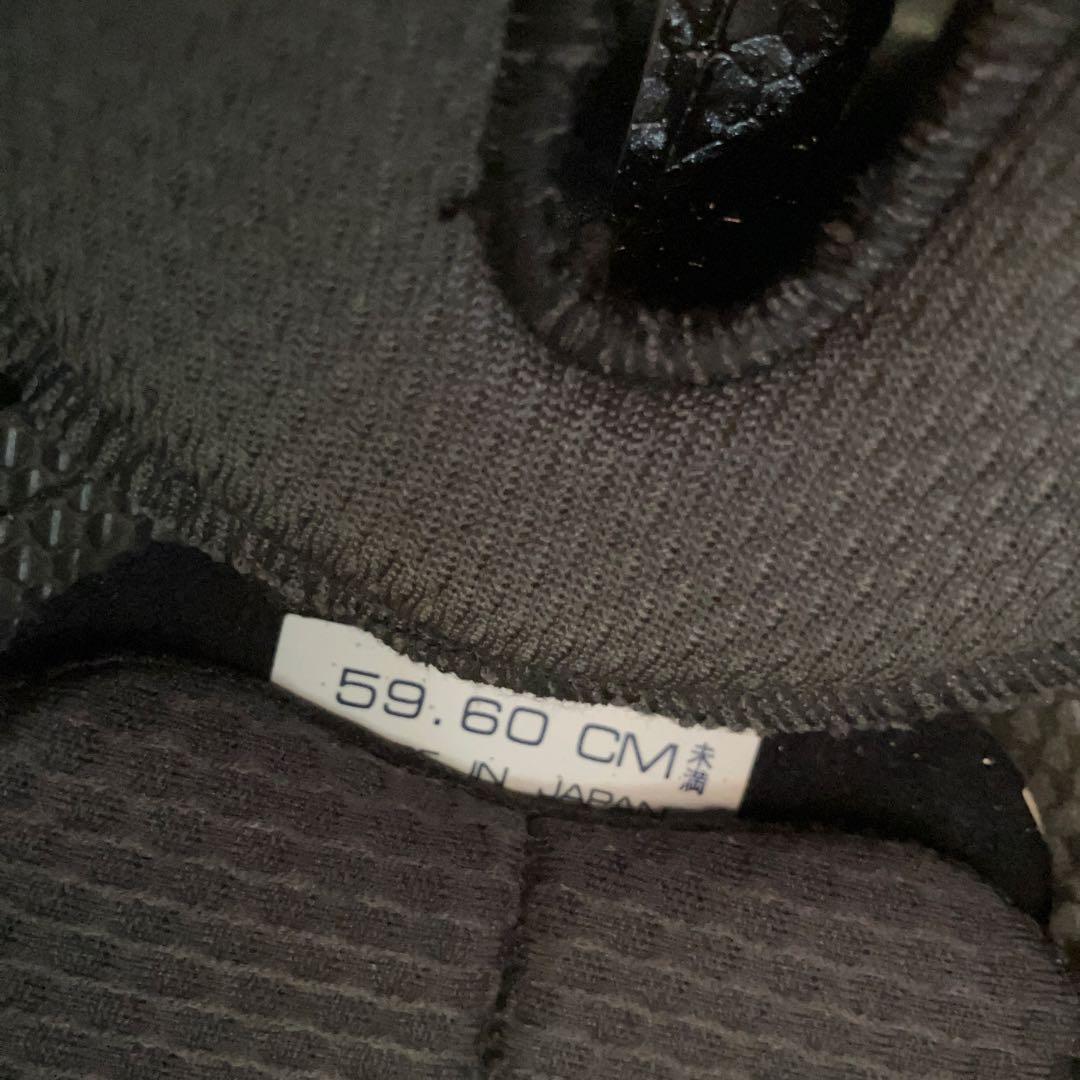 アライ Vクロス3ヘルメット