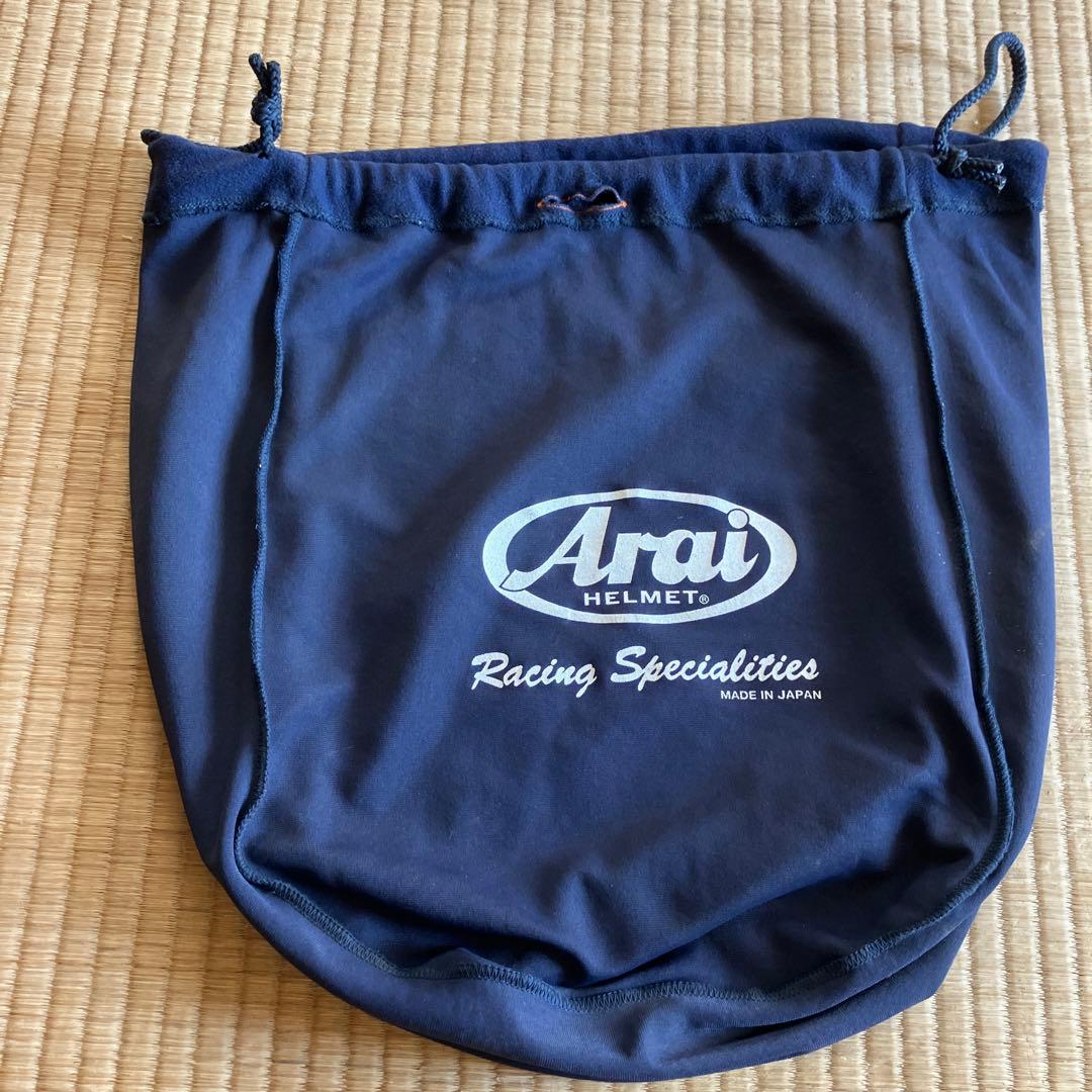 アライ Vクロス3ヘルメット