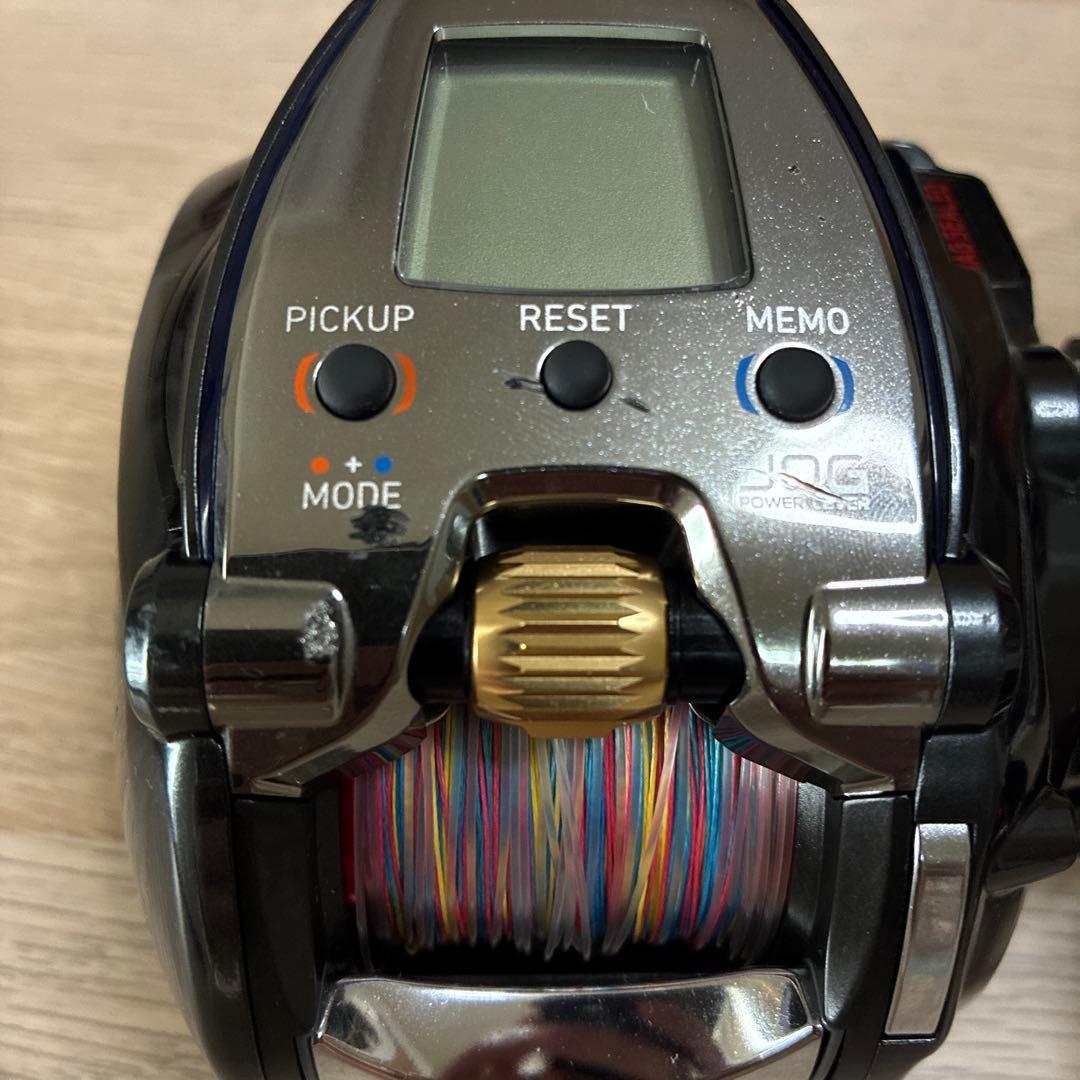 DAIWA　18シーボーグ300J