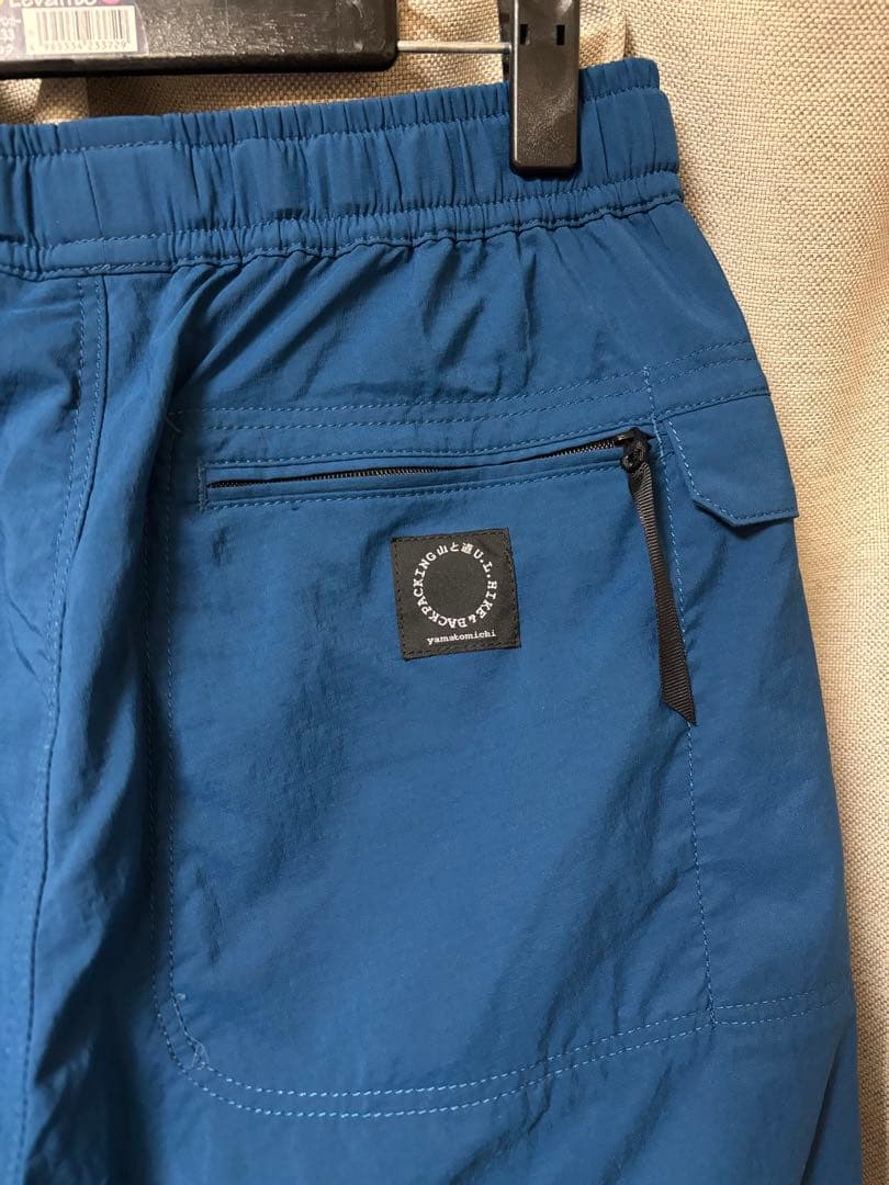 25SS 山と道 ヤマトミチ DW 5-Pocket Pantsポケット パンツ
