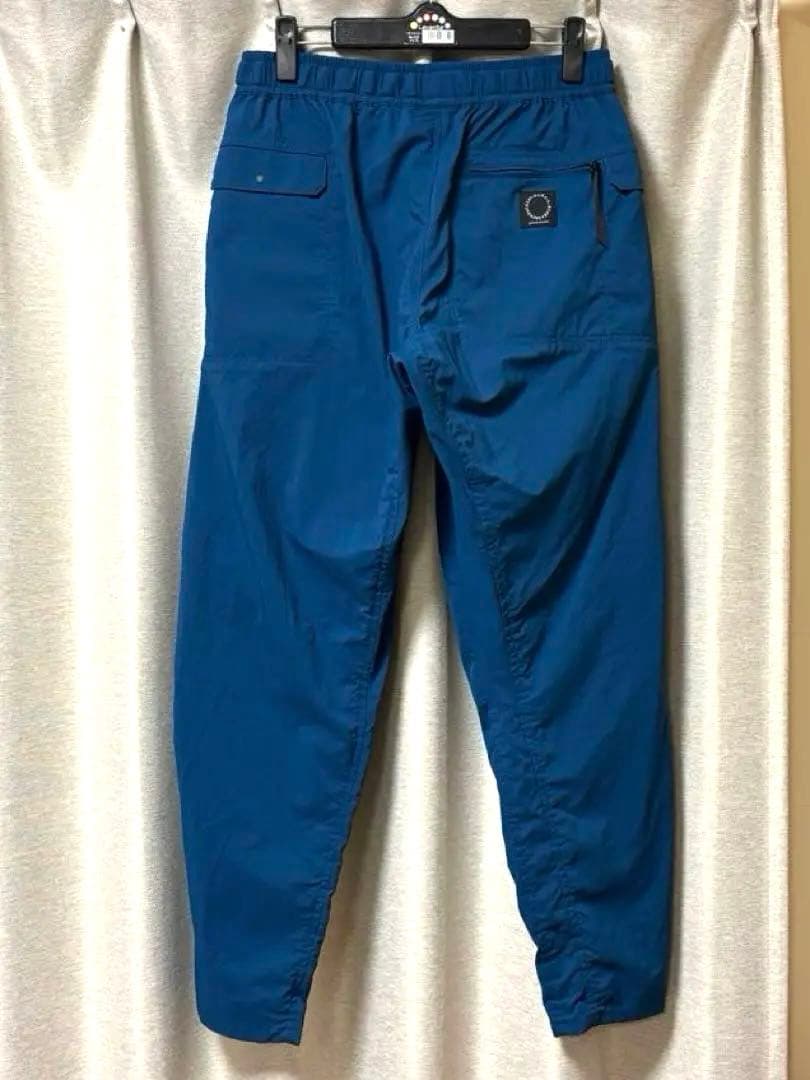 25SS 山と道 ヤマトミチ DW 5-Pocket Pantsポケット パンツ