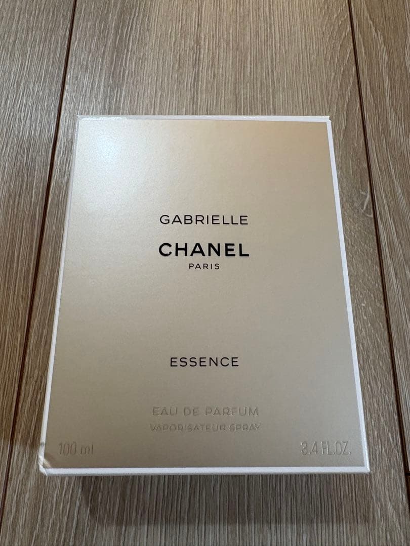 最終価格 CHANEL GABRIELLE ESSENCE 100ml