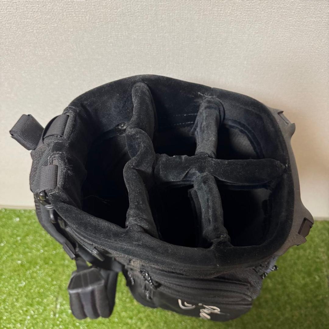 希少 PING ピン フーファー ヴァンテージ VOX スタンド キャディバッグ