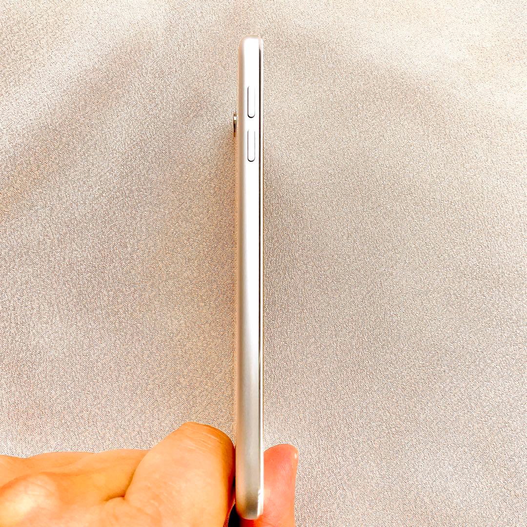 シルバー iPod touch 第6世代 128GB アイポッドApple本体E