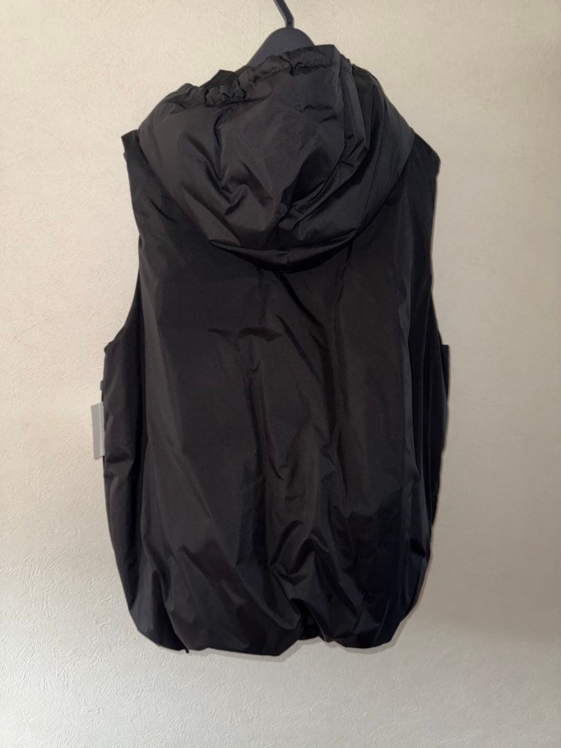 新品未使用 グレースコンチネンタル ダウンジレジャケット 36