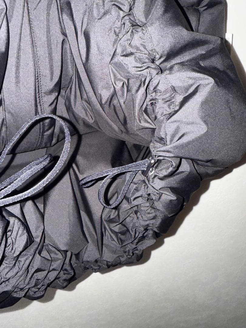 新品未使用 グレースコンチネンタル ダウンジレジャケット 36