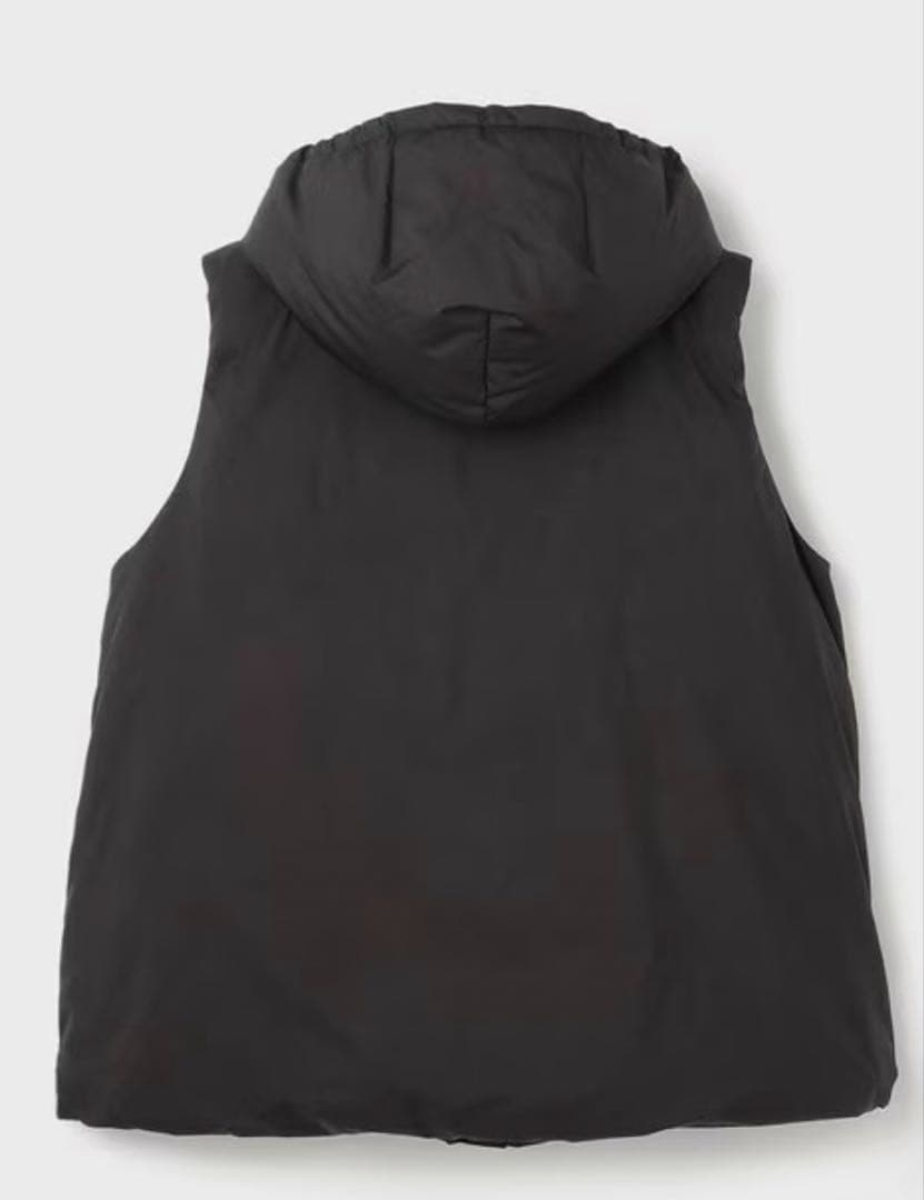 新品未使用 グレースコンチネンタル ダウンジレジャケット 36