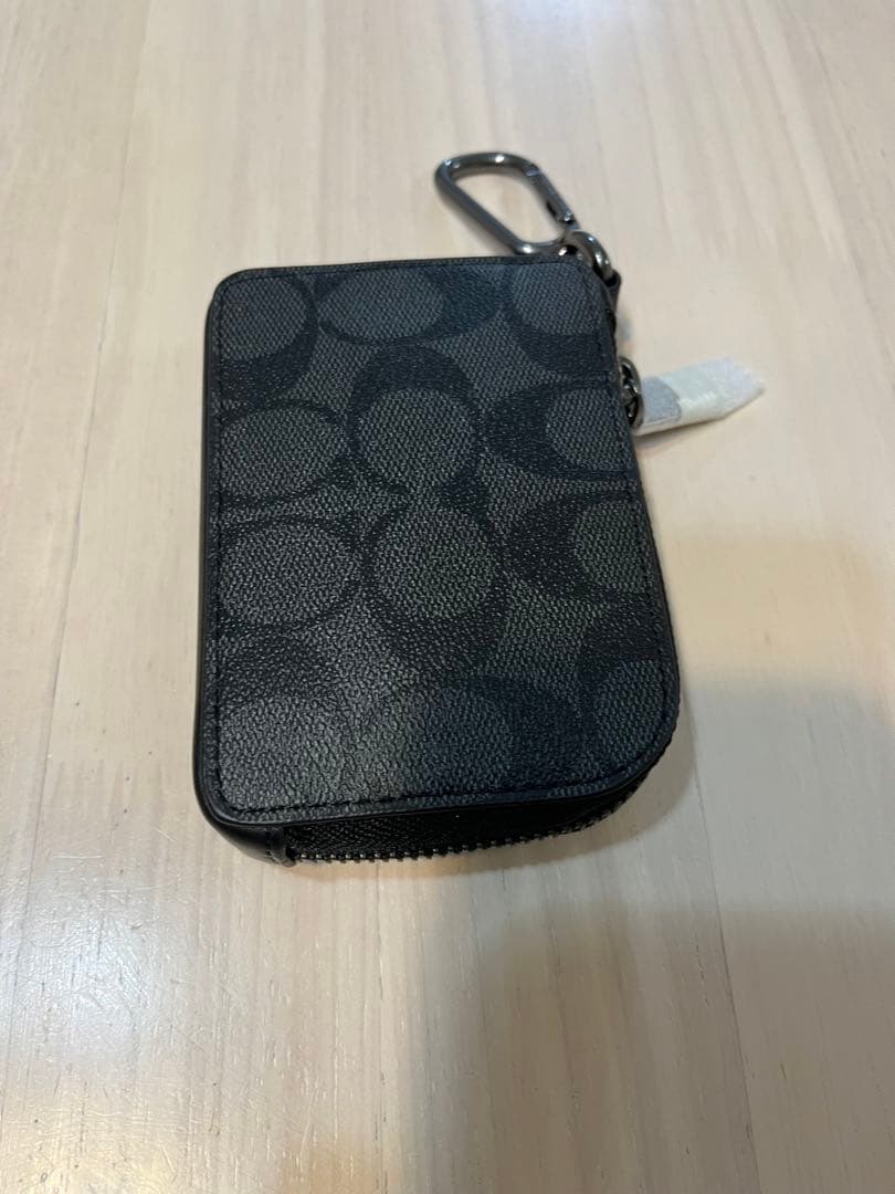 コーチ　キーケース