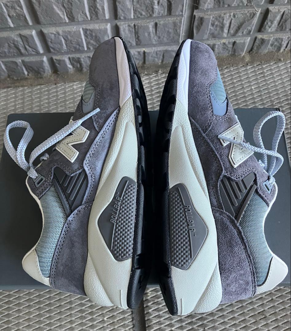 ニューバランス　580 ADB 24.5 NEWBALANCE