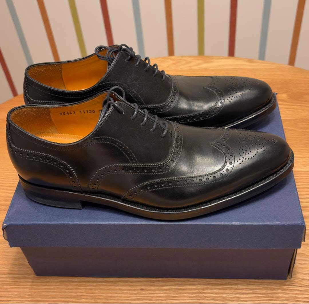 最終値下げJalan Sriwijaya UK12(JP30cm目安)未使用新品