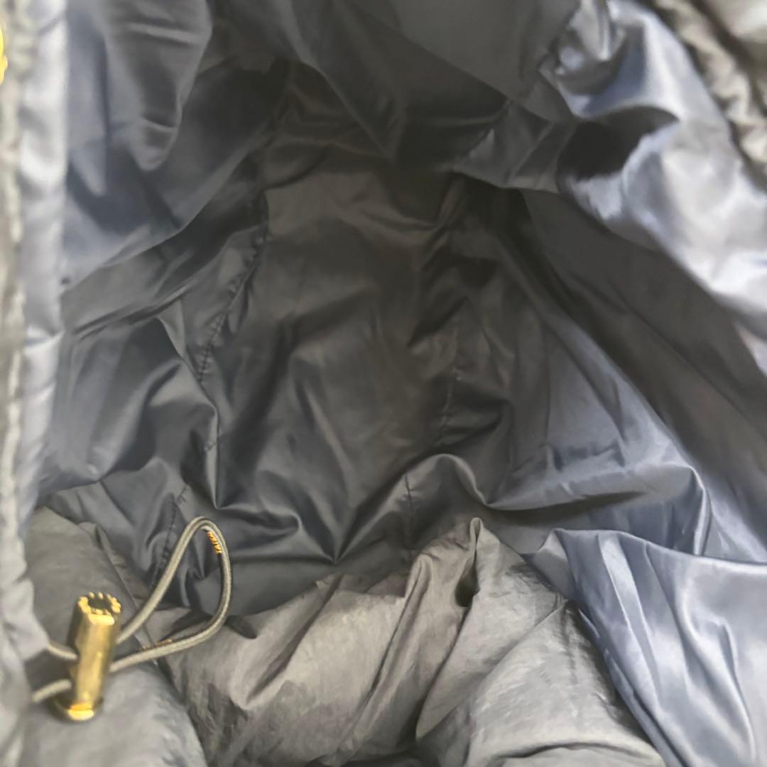 TATRAS タトラス オルシエラ ネイビー キルティング ダウンベスト03 L