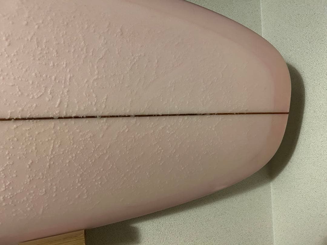 サーフィン・ボディボード Tyler Warren FINLESS SOAP