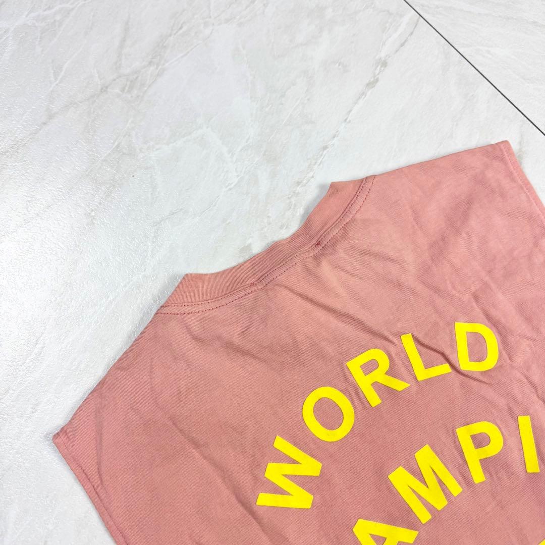 美品 2002 ガリアーノ期 ディオール タンクトップ J'ADORE