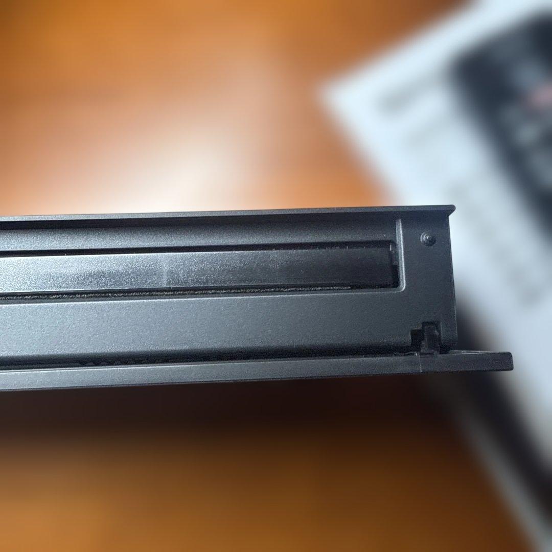 SHARP ブルーレイレコーダー 2B-C20EW1 2022年製