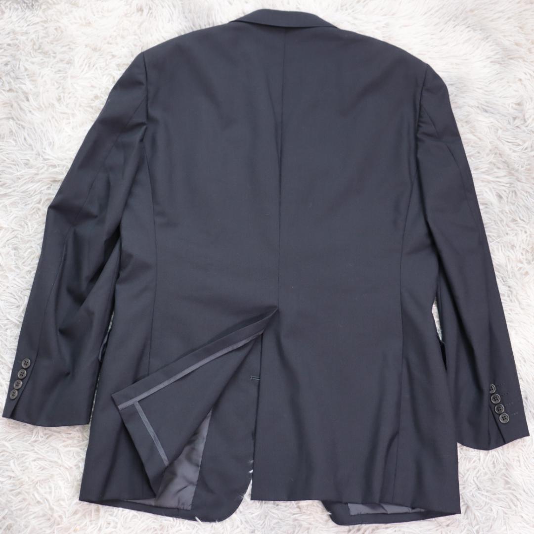 ✨J.PRESSジェイプレス✨セットアップスーツ　ネイビー　サイズＡ７　２Ｂ