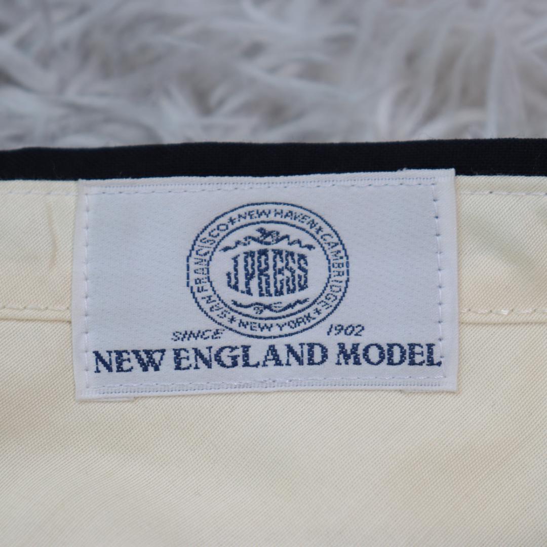 ✨J.PRESSジェイプレス✨セットアップスーツ　ネイビー　サイズＡ７　２Ｂ