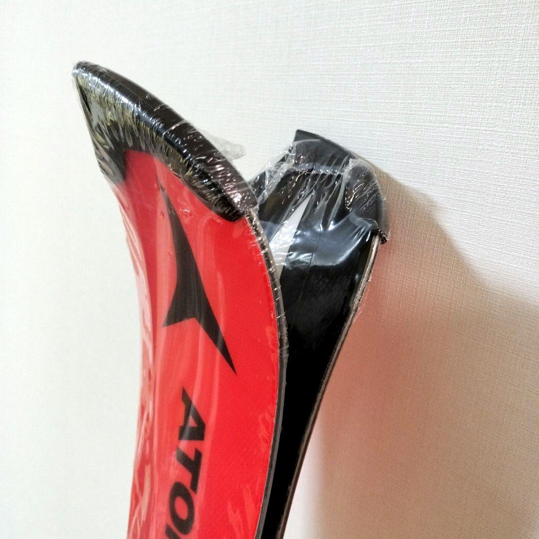 【未使用】SL　152cm　アトミック　ジュニア　レーシング　アルペン