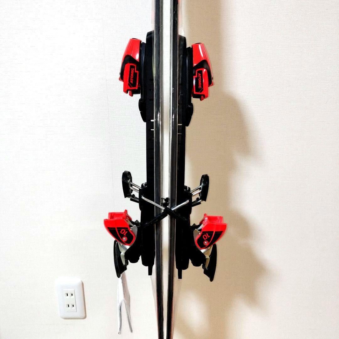【未使用】SL　152cm　アトミック　ジュニア　レーシング　アルペン