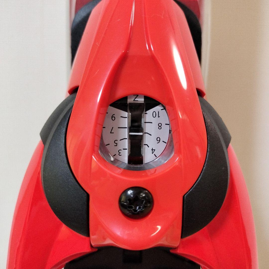 【未使用】SL　152cm　アトミック　ジュニア　レーシング　アルペン