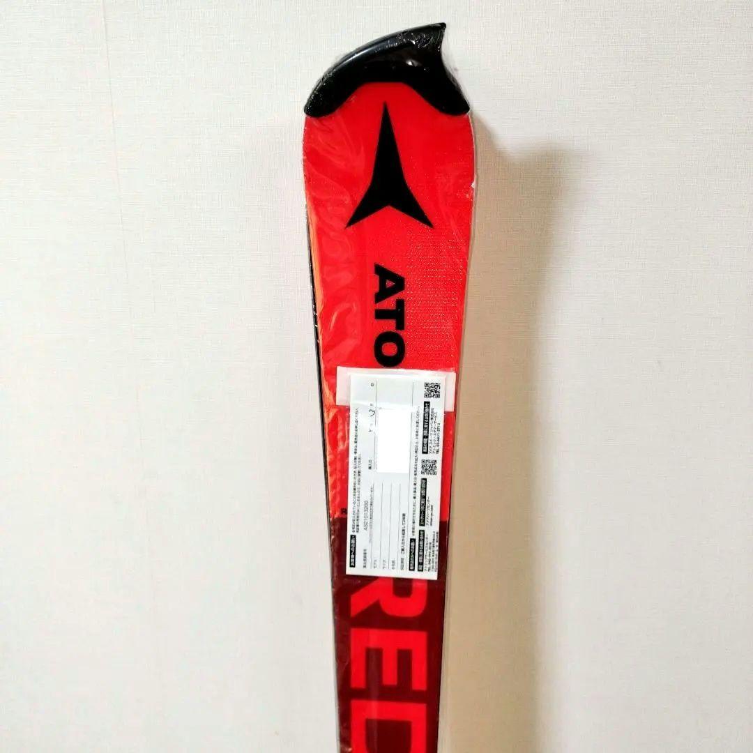 【未使用】SL　152cm　アトミック　ジュニア　レーシング　アルペン