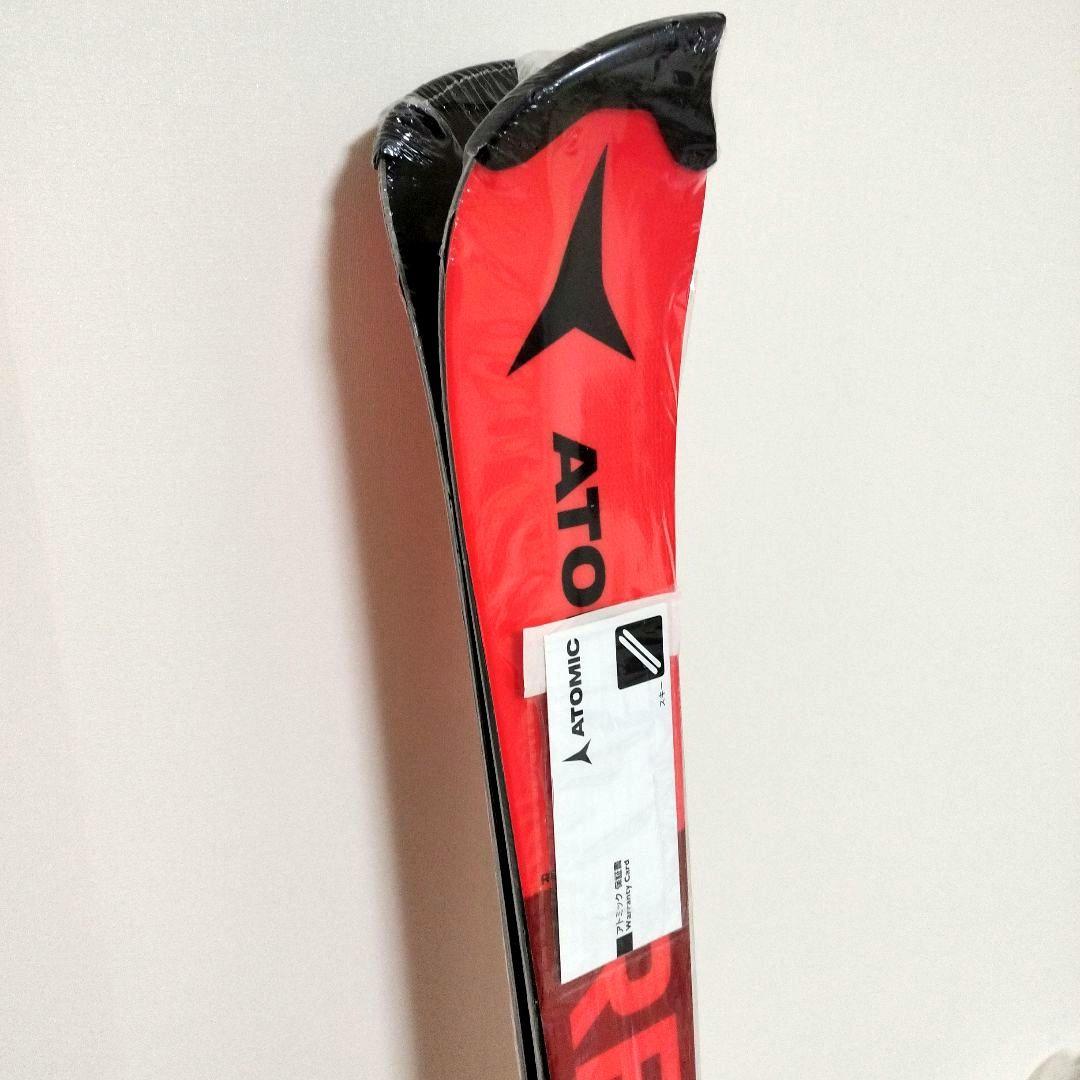 【未使用】SL　152cm　アトミック　ジュニア　レーシング　アルペン