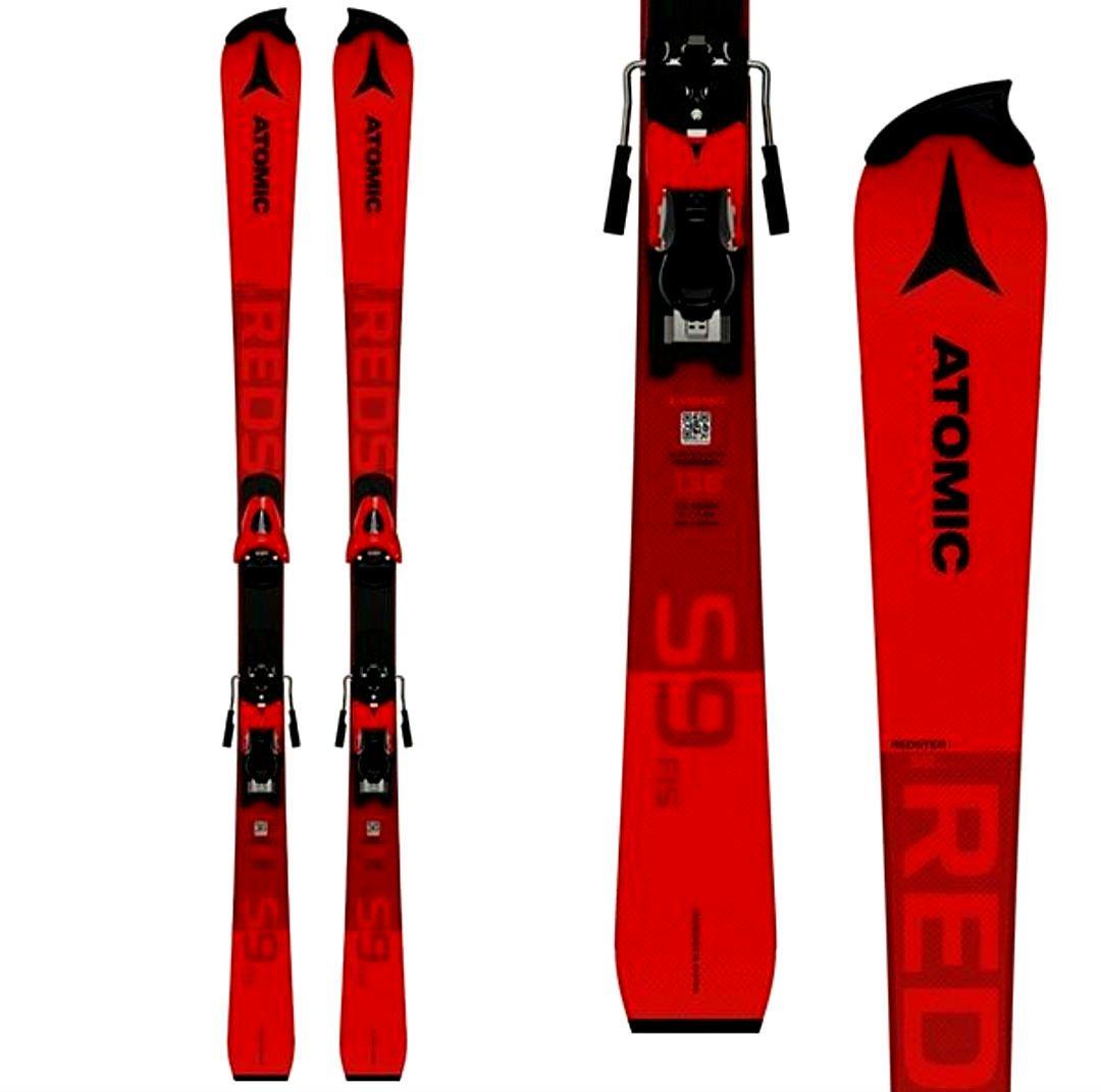 【未使用】SL　152cm　アトミック　ジュニア　レーシング　アルペン