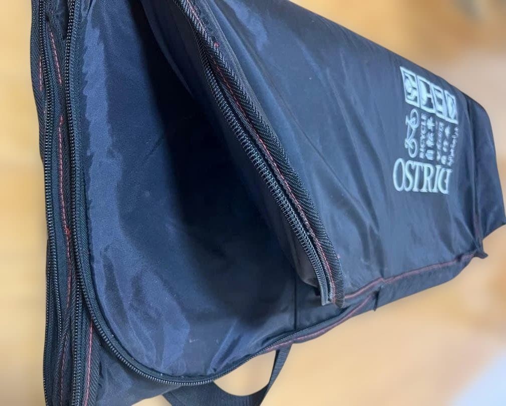 Ostrich OS-500 anchorモデル（全高+10cm）