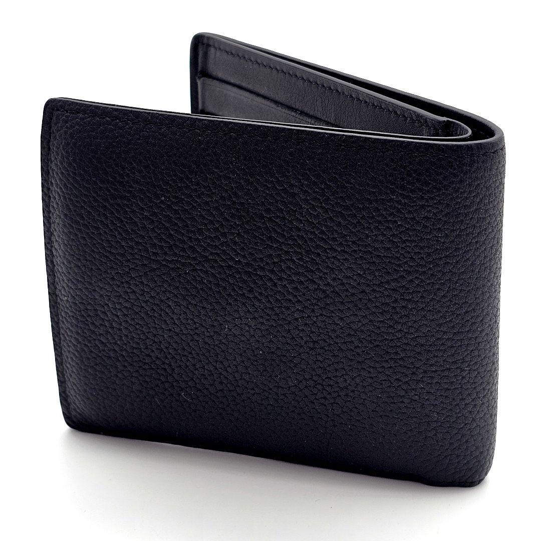 ルイヴィトン　ポルトフォイユ　マルコ　アエログラム　二つ折り　F445