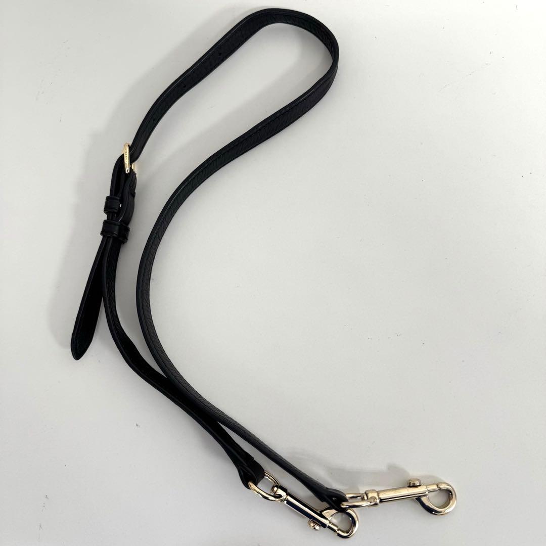 【美品】 COACH コーチ モルガン サッチェル 2WAY トートショルダー