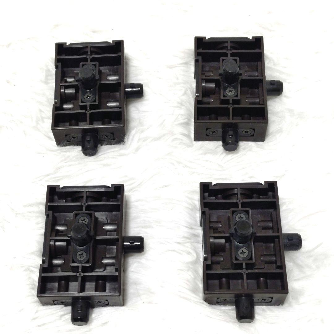 吉澤 Assist Stool ブラック ピアノ アシストスツール