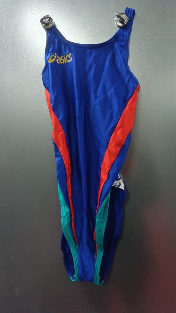 asics スポーツ用水着 ハイドロcd
