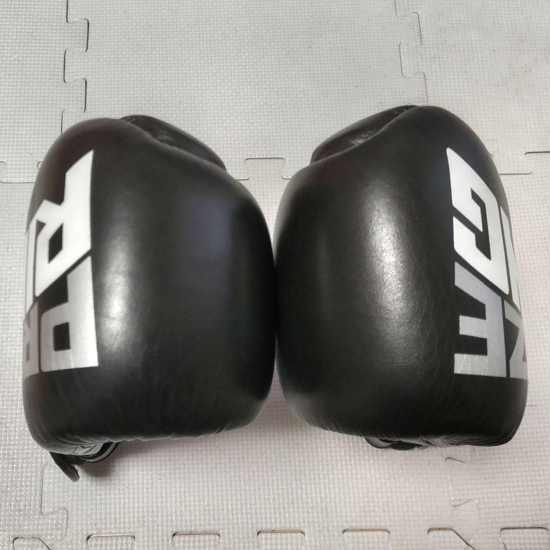 PRIZE RING 16oz Professional SXボクシンググローブ