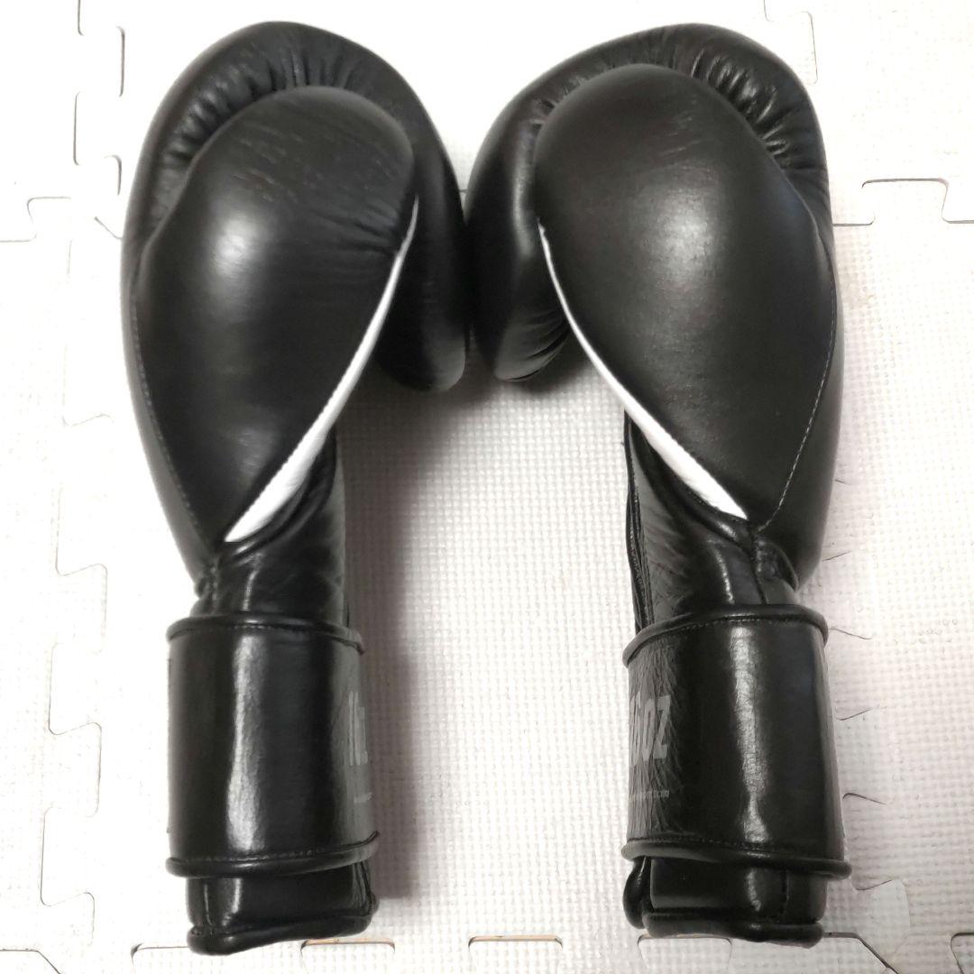 PRIZE RING 16oz Professional SXボクシンググローブ