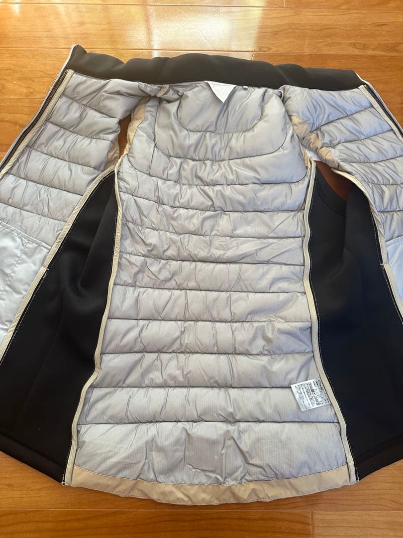 TaylorMade レディース ベスト&スカート セット　L