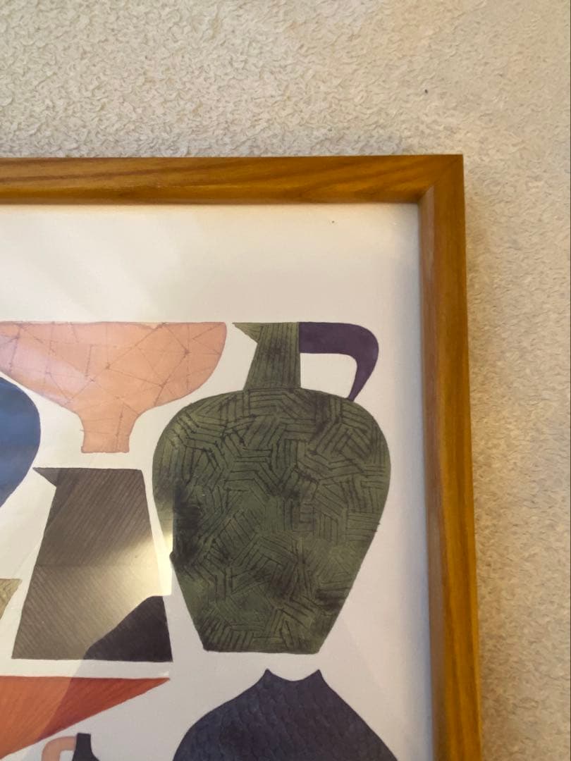 バーズワーズBIRDS' WORDS UTUWA 30 箱ありIDEE