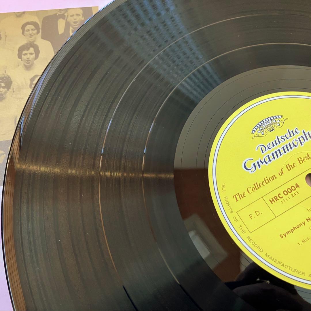 ほるぷレコード　クラシック名曲全集1〜3